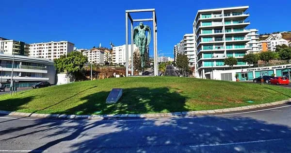 Motociclista ferido