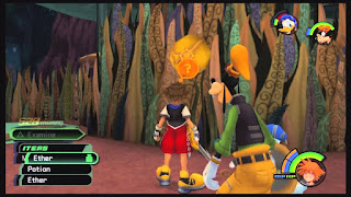 Free Download Games Kingdom Hearts PS2 ISO Full Version