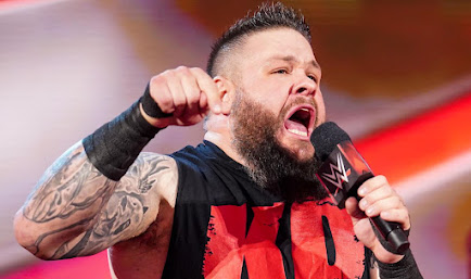 Kevin Owens