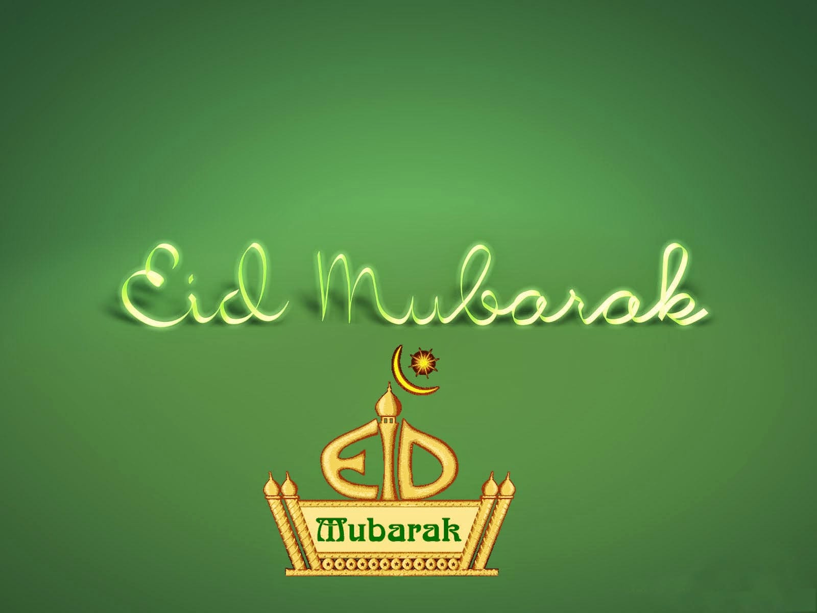 Happy EID Mubarak wallpapers , Pictures, Images 2014 