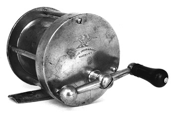 For the Love of History: More 19th Century Angling, This Time It's A Reel  Adventure
