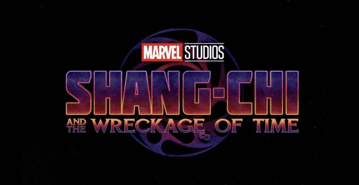 Shang-Chi 2 Wreckage of Time: 2025