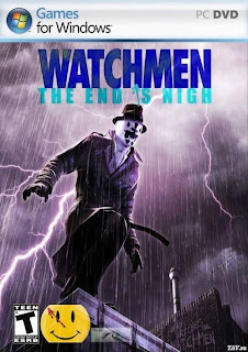 Watchmen The End Is Nigh (PC Game)