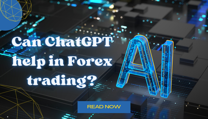 Can ChatGPT help in Forex trading?