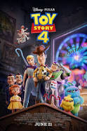 Toy Story 4  (2019)  movie free download in English 300mb 400mb 720p hd By Filmywap