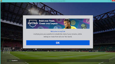 PES 2016 Crack Online by SandroGamer