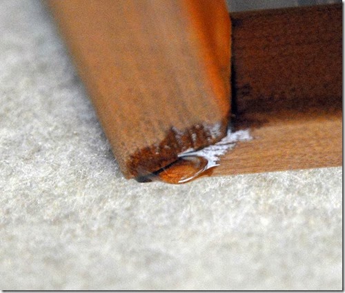 Water Leak