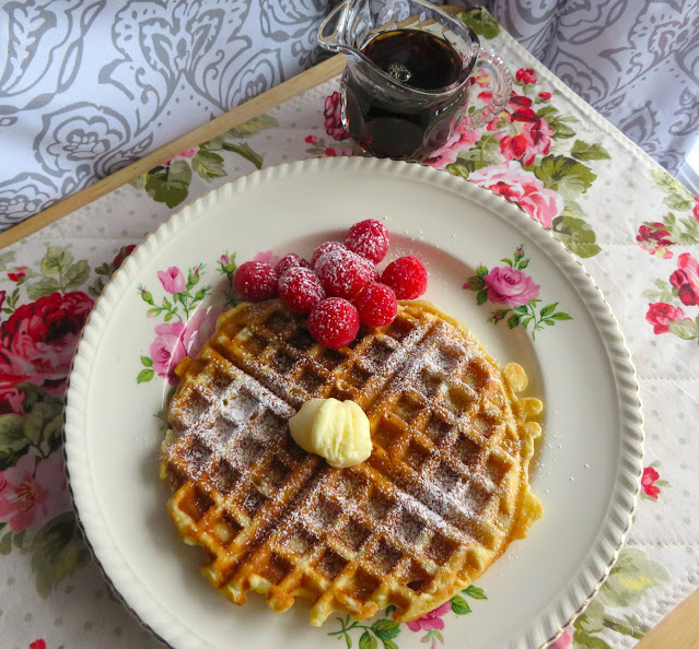 Waffle House Waffles Best Copycat recipe