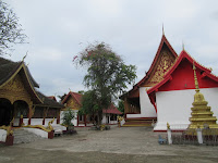 luang prabang viaggio in solitaria fai da te