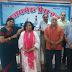 अजयमेरु प्रेस क्लब : गीत, गजल, कविताओं के फूलों से महकी साहित्य की फुलवारी