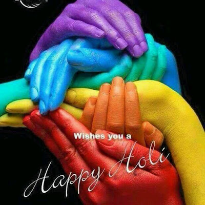 Best Holi Wishes