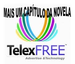 TELEXFREE: Diretor diz que deixará de cobrar taxa de adesão