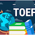 أفضل تجميعة لكتب التوفل TOEFL مع امكانية التحميل مجانا