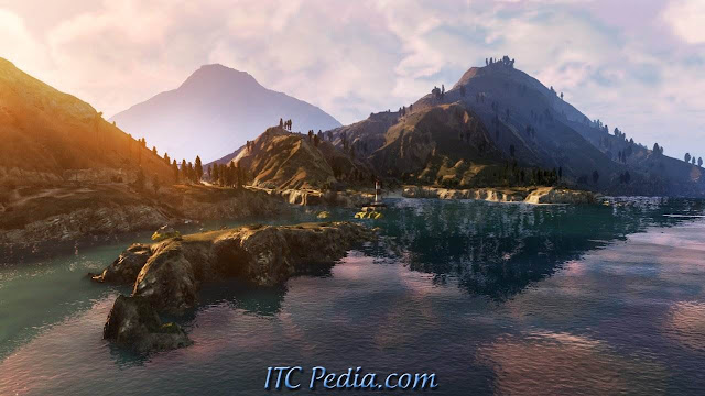 [ITC Pedia.com] [TORRENT] Grand Theft Auto V FULL GAME – REGION FREE – XBOX360