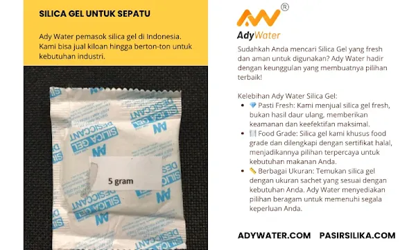 silica gel, silica gel adalah, fungsi silica gel, silica gel makanan, apa itu silica gel, silica gel sepatu, silica gel untuk makanan, silica gel untuk kue kering, cara menggunakan silica gel, harga silica gel, kegunaan silica gel, manfaat silica gel, jual silica gel terdekat, desiccant silica gel, food grade silica gel, silica gel kamera, beli silica gel dimana, cara meletakkan silica gel pada kue kering, jual silica gel, silica gel beli dimana, silica gel elektrik, silica gel untuk apa, silica gel untuk sepatu,