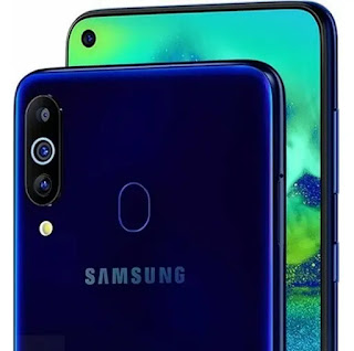 Full Firmware For Device Samsung Galaxy M40 SM-M405F