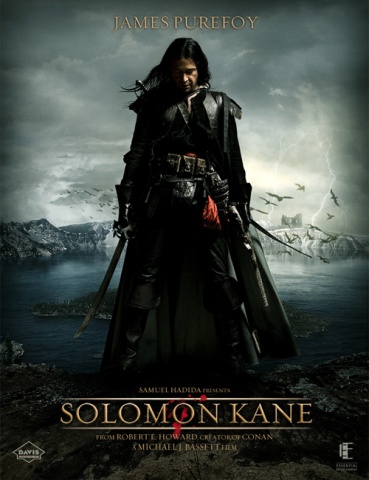 Solomon Kane โซโลมอน ตัดหัวผี [Master]