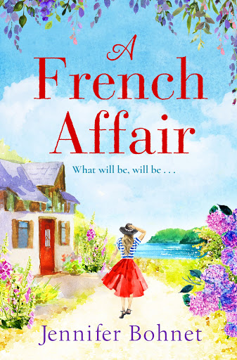 French Village Diaries book review A French Affair Jennifer Bohnet