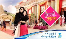 Highest TRP & BARC Rating of Hindi Tv Serial is colors tv serial Kundali Bhagya images, wallpaper, timing in week, July month, year 2017