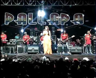 Kumpulan Lagu New Pallapa