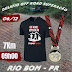 RIO BOM- Vem ai o 2° OFF ROAD SUPERAÇÃ0 desafio 7km