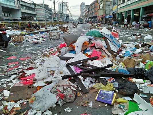 Pagtapon Ng Basura Kahit Saan Pagtatapon Ng Basura Kung Saan Saan Bunga
