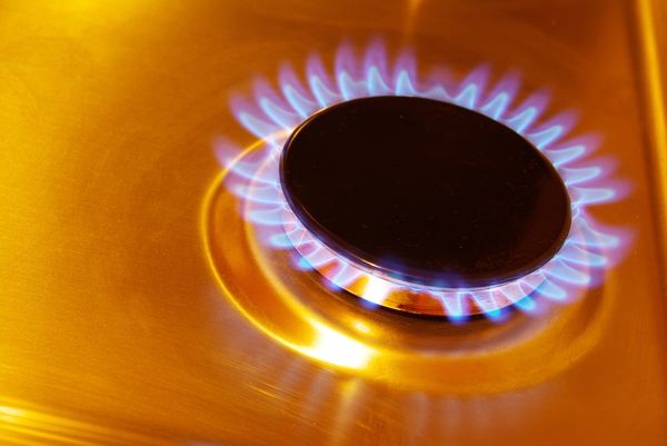 Gas Flame