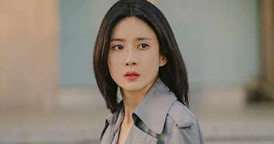 Tips Awet Muda Lee Bo Young