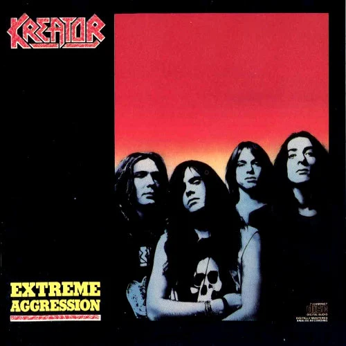 extreme aggressions kreator mp3 download