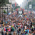 [News] Confira a programação oficial completa da 28ª Parada do Orgulho LGBT+ de São Paulo, que acontece dia 02 de junho, na Avenida Paulista