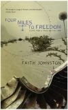 Book Review: Four Miles To Freedom