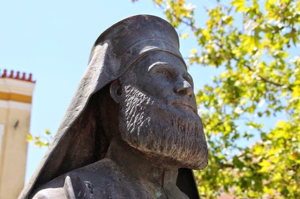  Ιερόθεος Μπαζιώτης: Ο Ναυπλιώτης πρώτος νεκρός ιερέας του ελληνοϊταλικού πολέμου 