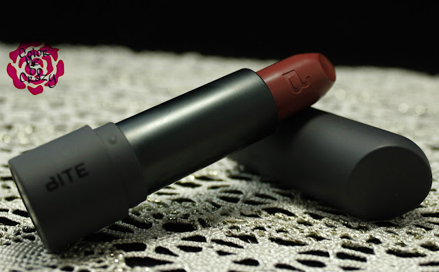 amuse bouche, bite beauty, lipstick, bite lipstick, beetroot, gazpacho, pepper, the perfect bite, sephora, influenster