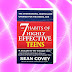 THE 7 HABITS OF HIGHLY EFFECTIVE TEENS (Free Download Ebook Here) 