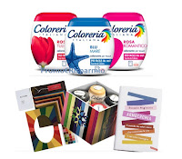 Concorso Coloreria Italiana : vinci gratis box di prodotti, libri o sedute Armocromia