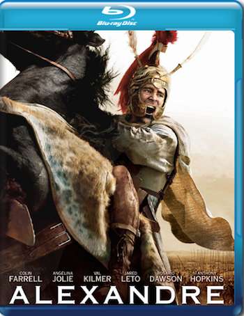 Alexander 2004 Dual Audio Hindi 720p BRRip 1.2GB