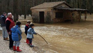 inundaciones