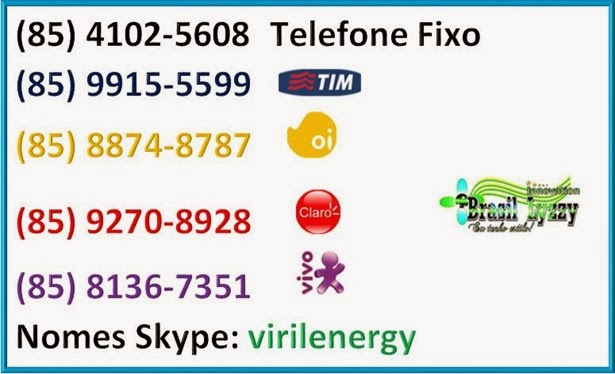 telefones viril energy