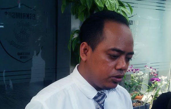 Kasus Fadli Zon Mulai Ditangani, Muannas Alaidid Minta Polri Percepat
