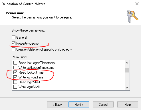 Angry Admin How To Delegate Right To Unlock Locked Active Directory Ad User Accounts