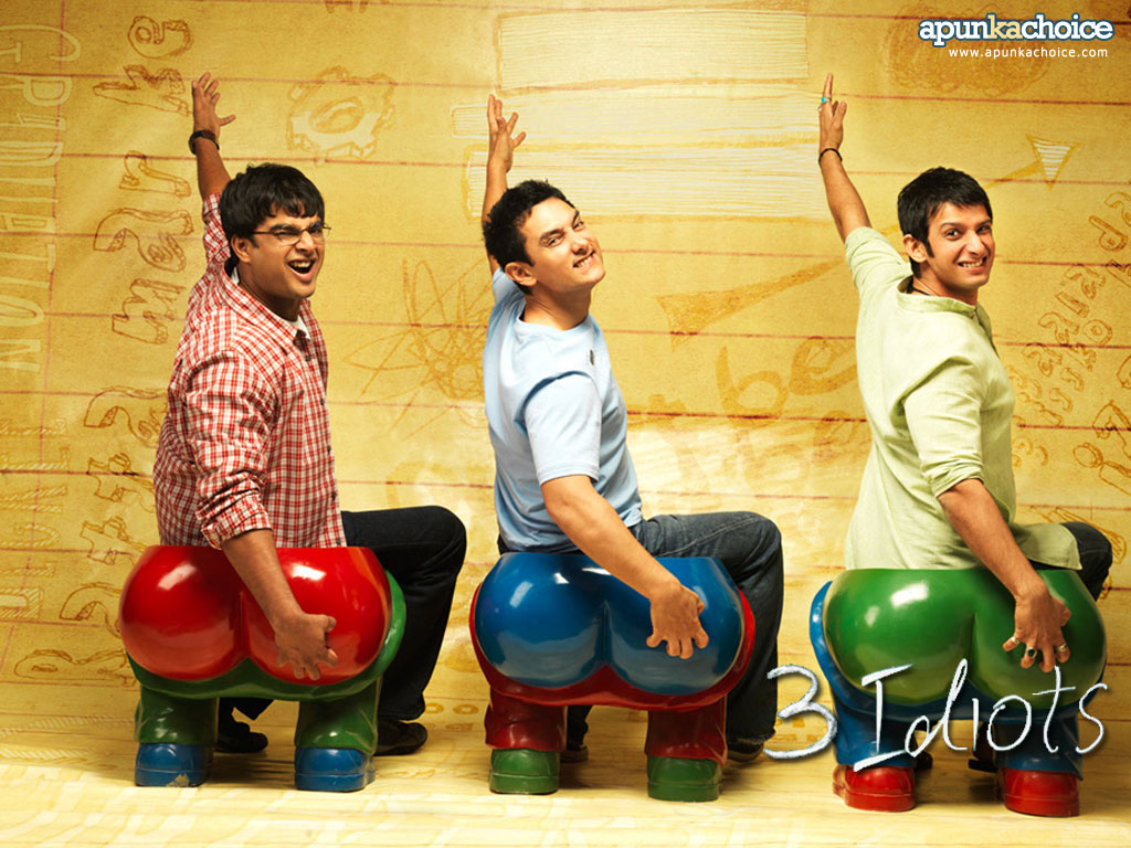 ... wallpapers free download, aamir khan wallpapers from 3 idiots, 3