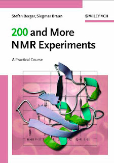 200 & more NMR Experiments