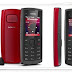 Firmware Nokia X1-01 rm-732