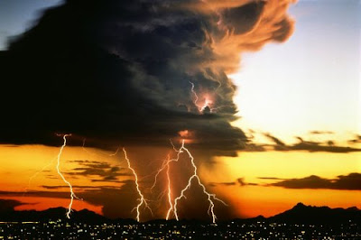 Lightning Pictures