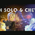 Han e Chewie detonam tudo em novo vídeo de LEGO Star Wars