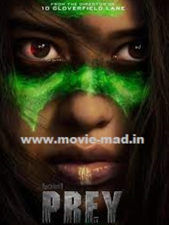 Prey movie online watch download in HD Print Now