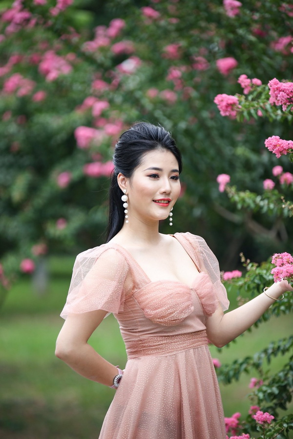 Photo: Thụy Thanh Vũ