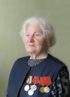 Тукач Ольга Даниловна