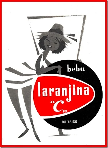 laranjina c