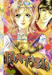 การ์ตูน Fantasia เล่ม 5